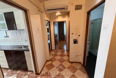 Apartament cu 2 camere în Nord - 4