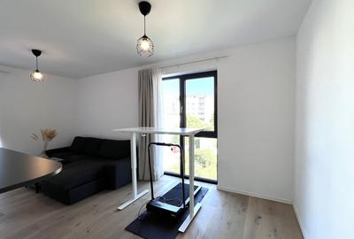 Apartament cu 2 camere decomandat, mobilat în Timpuri Noi - 12