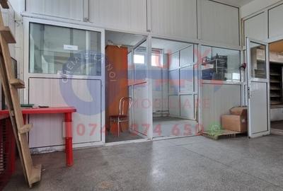 Birou, de 326.16000366211 mp, în Vest - 2