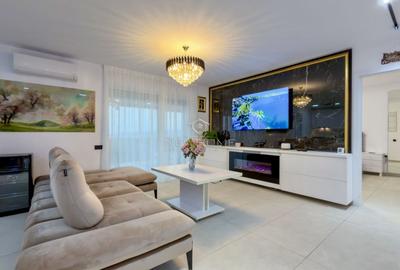 Apartament cu 2 camere semidecomandat, mobilat în Gheorgheni - 1