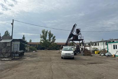 Teren Construcții intravilan de 55228 mp, în Mihai Bravu - 32