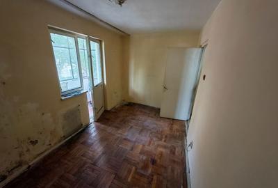 Apartament cu 2 camere semidecomandat în Central - 4