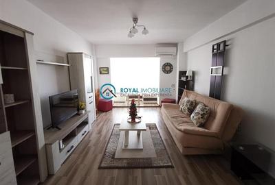 Apartament cu 3 camere decomandat, mobilat în Ultracentral - 1