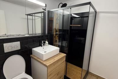 Apartament cu 3 camere decomandat, mobilat în Titan - 5