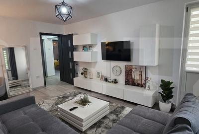 Apartament cu 2 camere decomandat în Sud - 6