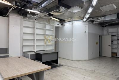 Spațiu comercial, de 181.36000061035 mp, în Rosetti - 4
