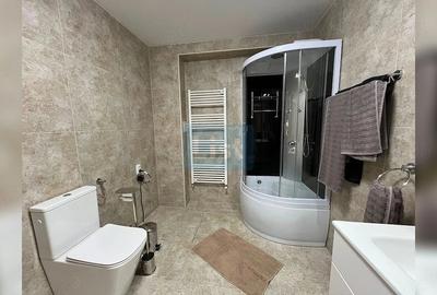 Apartament cu 2 camere semidecomandat în Plopilor - 3