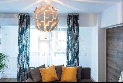 Apartament cu 4 camere decomandat, mobilat în Cantemir - 8