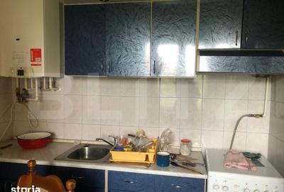 Apartament cu 4 camere decomandat în Semicentral - 1