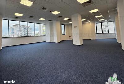 Spațiu comercial, de 124 mp, în Gara de Nord