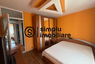 Apartament cu 2 camere decomandat în Rovine