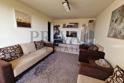 Apartament cu 3 camere decomandat, mobilat în Take Ionescu