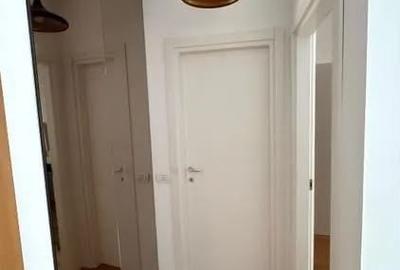 Apartament cu 2 camere semidecomandat, mobilat în Central - 5
