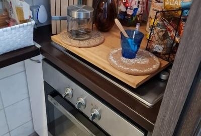 Apartament cu 3 camere decomandat, mobilat în Tipografilor - 7