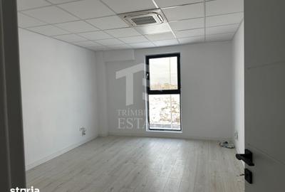 Spațiu comercial, de 550 mp, în Chiajna