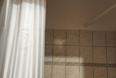 Garsonieră decomandată în Buziașului - 2