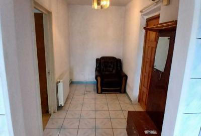 Apartament cu 2 camere nedecomandat în Central - 8