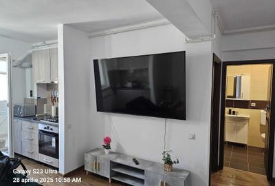 Apartament cu 2 camere decomandat în Central - 5