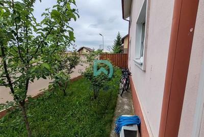 Casă individuală cu 5 camere cu Canalizare în Tractorul - 7
