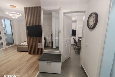 Garsonieră semidecomandată în Viilor - 6