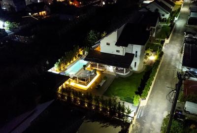 Casă cu Teren 1700 Mp în Central
