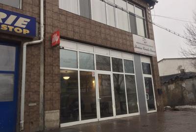 Spațiu comercial, de 1,100 mp, în Sârbi - 1