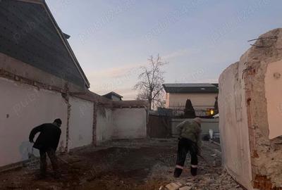 Casă cu 3 camere în Urlați - 2