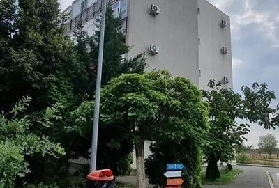 Garsonieră decomandată în Jilava - 2