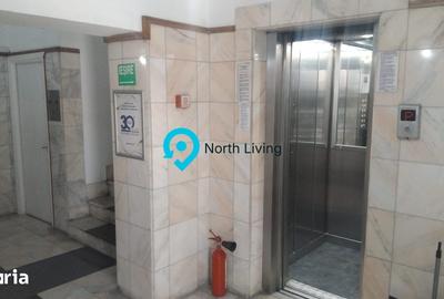 Spațiu comercial, de 550 mp, în Centrul Civic