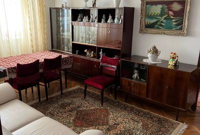 Apartament cu 3 camere decomandat în Central - 5