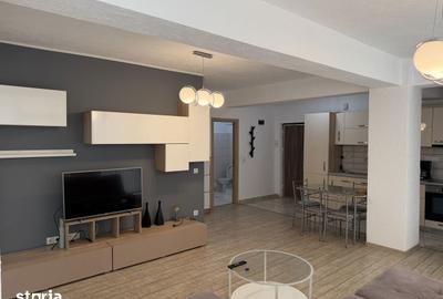 Apartament cu 2 camere semidecomandat în Sud - 4