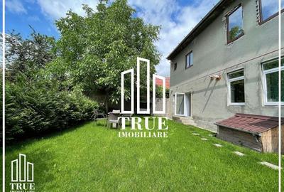 Apartament cu 2 camere semidecomandat în 7 Noiembrie - 12