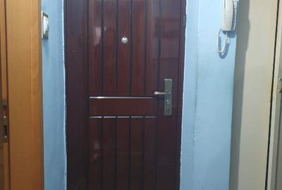 Apartament cu 3 camere decomandat în Central - 2