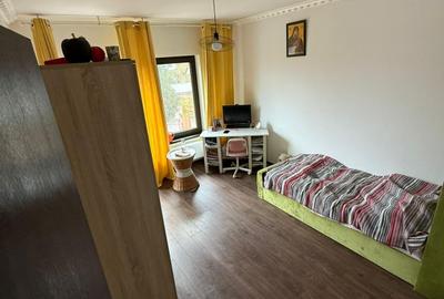 Casă cu 4 camere cu Teren 340 Mp în Militari - 24