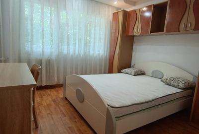Apartament cu 2 camere decomandat în Central - 6