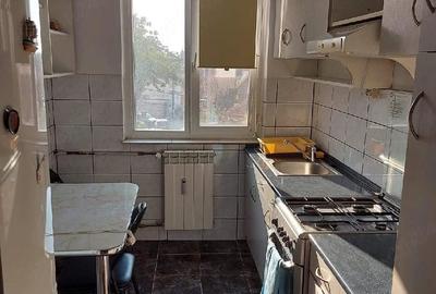 Apartament cu 2 camere semidecomandat în Lotus - 3