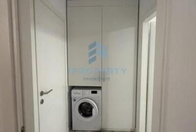 Apartament cu 2 camere în Băneasa