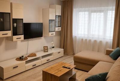 Apartament cu 2 camere decomandat în Tomis III