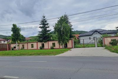 Spațiu comercial, în Aninoasa - 2