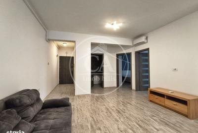 Apartament cu 3 camere decomandat în Sântandrei - 4