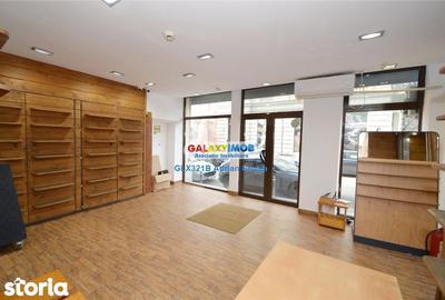 Spațiu comercial, de 60 mp, în Unirii - 4