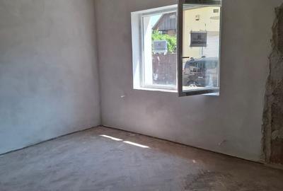 Apartament cu 2 camere în Burdea