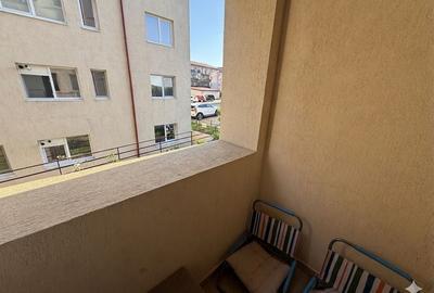 Apartament cu 2 camere decomandat, mobilat în Popas Păcurari - 4