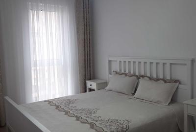 Apartament cu 2 camere decomandat în Mărăști - 6