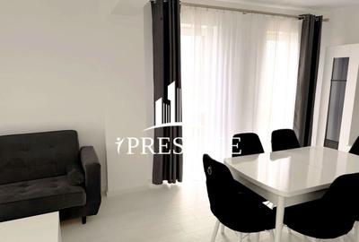 Apartament cu 2 camere decomandat în Mihai Viteazul