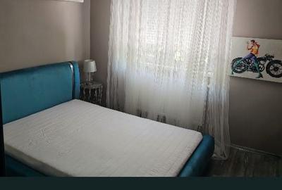 Apartament cu 2 camere semidecomandat în Zahana - 4