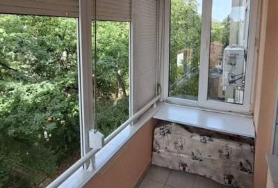 Apartament cu 2 camere decomandat în Rogerius