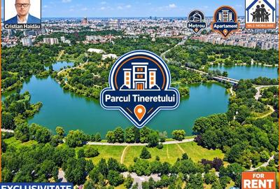 Apartament cu 2 camere decomandat în Tineretului