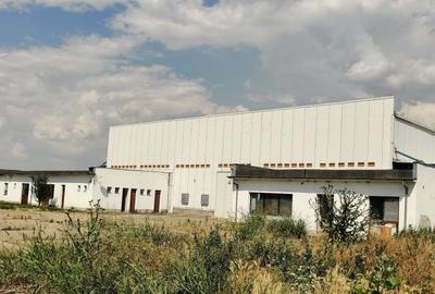 Spațiu comercial, de 1 mp, în Grădiștea - 3