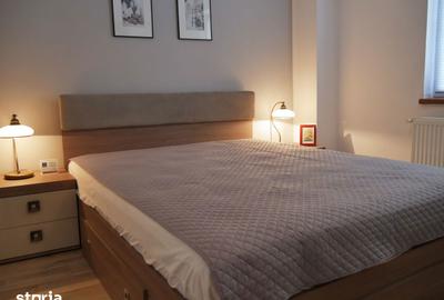 Apartament cu 3 camere decomandat în Tomis Nord - 14